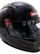 Racequip Carbon SA2020 VESTA20 Full Face Helmet                                     - 92169029 - Image 2
