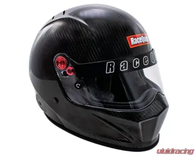 Racequip Extra Carbon VESTA20 | SA2020 Full Face Helmet - 92169069