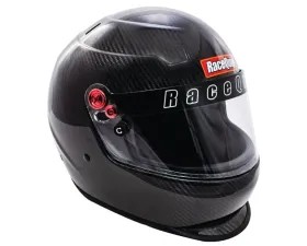 Racequip Carbon SA2020 PRO20 Full Face Helmet