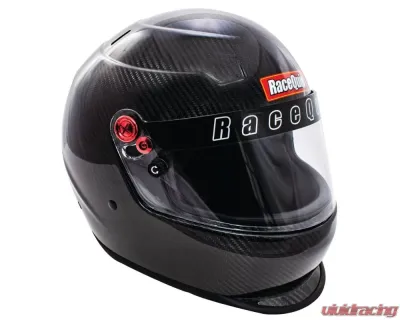 Racequip Carbon SA2020 PRO20 Full Face Helmet - 92769039