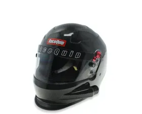 Racequip Carbon SA2020 PRO20 Side Air Full Face Helmet