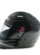 Racequip Carbon SA2020 PRO20 Side Air Full Face Helmet                                     - 92969059 - Image 2