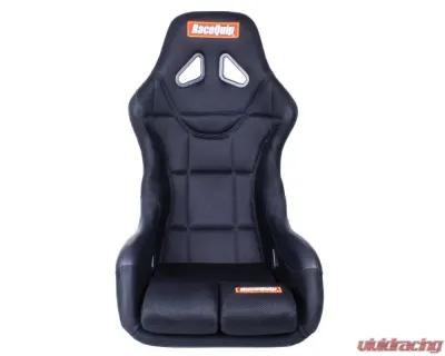Racequip Medium FIA Racing Seat - 96663369