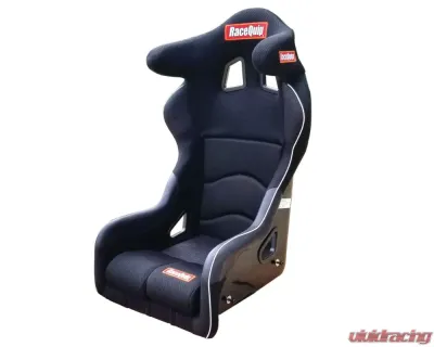 Racequip Large FIA Containment Racing Seat - 96995599