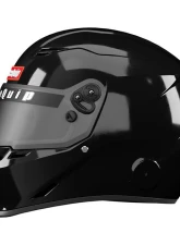 Racequip NX25 Racing Helmet                                     - 297002RQP - Image 2
