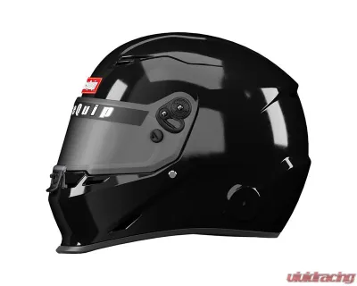 Racequip NX25 Racing Helmet - 297002RQP
