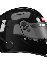 Racequip NX25 Racing Helmet                                     - 297002RQP - Image 3