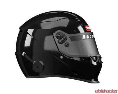 Racequip NX25 Racing Helmet - 297002RQP