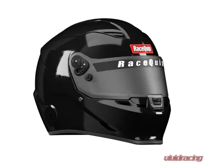 Racequip NX25 Racing Helmet - 297002RQP