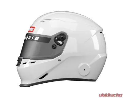 Racequip NX25 Racing Helmet - 297110RQP
