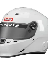 Racequip NX25 Racing Helmet                                     - 297110RQP - Image 4