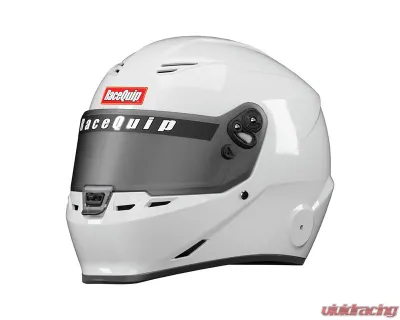 Racequip NX25 Racing Helmet - 297110RQP