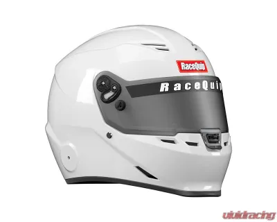 Racequip NX25 Racing Helmet - 297110RQP
