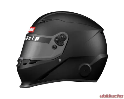 Racequip NX25 Racing Helmet - 297998RQP