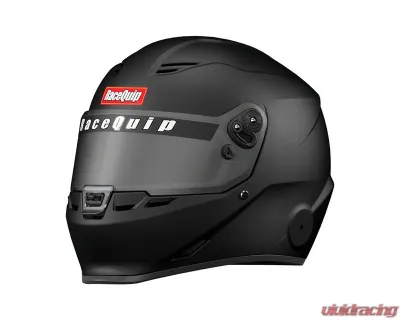 Racequip NX25 Racing Helmet - 297998RQP