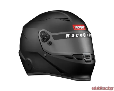 Racequip NX25 Racing Helmet - 297998RQP