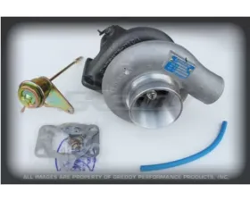Greddy Turbocharger 8 Cm2 TD06S-20G Actuator P565