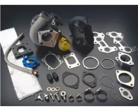 Greddy Turbo Upgrade Kit T620Z  Actuator Type