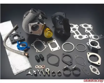 Greddy Turbo Upgrade Kit T620Z Actuator Type - 11510063