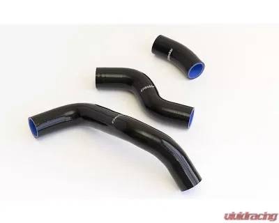 Greddy Silicone Radiator Hose Kit Scion FRS | Toyota GT-86 | Subaru BRZ 2012-2020 - 12013301