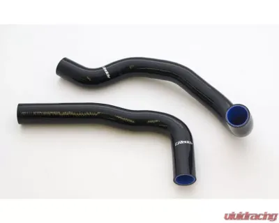 Greddy Silicone Radiator Hose Kit Toyota Mark II | Chaser | Cresta 1996-2001 - 12013302