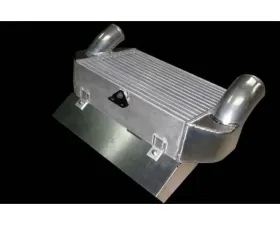 Greddy Ver. 2 V-Mount Intercooler Kit - Standard Kit | Radiator Kit Mazda RX7 1992-2002