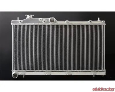 Greddy Aluminum Radiator Impreza GRB EJ20 - 12063801
