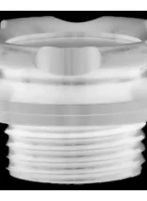 Greddy 31.8xP3.5 Chrome Type B05 Oil Filler Cap Honda D-Spiral                                     - 13901525 - Image 2