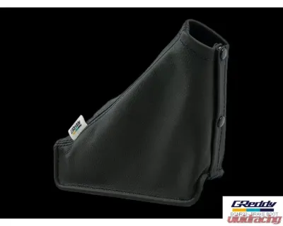 Greddy Genuine Leather Side Brake BootNissan Skyline GT-R BNR34 1995-1998 - 16520752