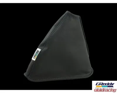Greddy Genuine Leather Side Brake Boot Nissan Skyline GT-R BNR34 1999-2002 - 16520753