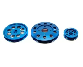Greddy Pulley Kit Nissan Skyline BCNR33 BNR34 RB26DETT 1995-2002