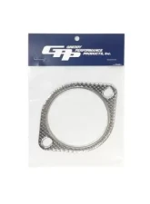 GReddy 80mm Exhaust System Slotted Bolt Holes Gasket                                     - 11000325 - Image 5