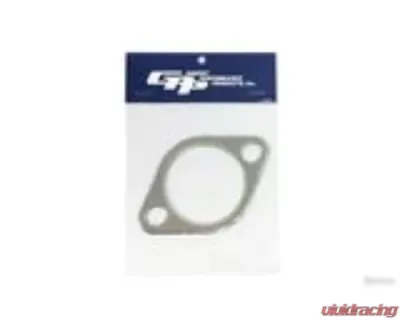 GReddy 80mm Exhaust System Slotted Bolt Holes Gasket - 11000325