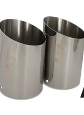 GReddy Dd-R Stainless Steel Tips L=150Mm, 1 Pair                                     - 11001171 - Image 6