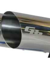 GReddy Dd-R Stainless Steel Tips L=150Mm, 1 Pair                                     - 11001171 - Image 4