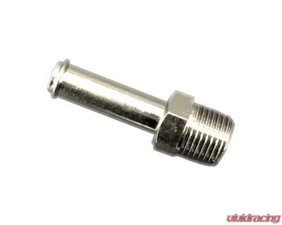 GReddy 90 Degree Swivel 1/8Pt #8Hose - 11900622