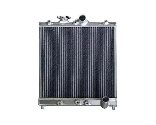 GReddy Aluminum Radiator Tw-R Honda Civic 1992-2000 - 12053802