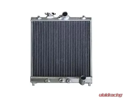 GReddy Aluminum Radiator Tw-R Honda Civic 1992-2000 - 12053802
