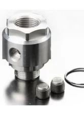GReddy Oil Adapter Block Sensor Terminal                                     - 12401178 - Image 2