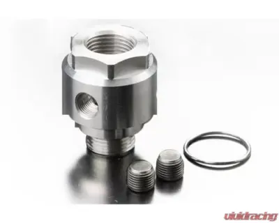 GReddy Oil Adapter Block Sensor Terminal - 12401178