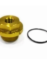GReddy Oil Adapter Block Sensor Terminal                                     - 12401178 - Image 3