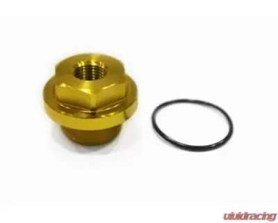 GReddy Oil Adapter Block Sensor Terminal - 12401178