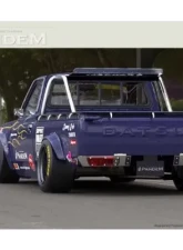 GReddy Pandem Over Fenders Datsun 620 2-Door 1973-1979                                     - 17020652 - Image 4