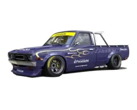 GReddy Pandem Over Fenders Datsun 620 2-Door 1973-1979