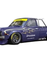 GReddy Pandem Over Fenders Datsun 620 2-Door 1973-1979                                     - 17020652 - Image 4
