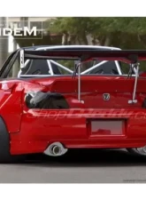 GReddy Pandem Side Skirts Honda S2000 2000-2009                                     - 17050214 - Image 2