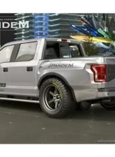 GReddy Pandem Front Bumper Center Ford Raptor 2017-2025                                     - 17080102 - Image 2