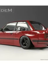 GReddy Pandem Full Kit Bmw E30 3-Series Coupe 1982-1994                                     - 17090230 - Image 5