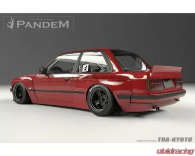 GReddy Pandem Full Kit Bmw E30 3-Series Coupe 1982-1994 - 17090230