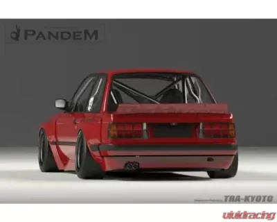 GReddy Pandem Full Kit Bmw E30 3-Series Coupe 1982-1994 - 17090230